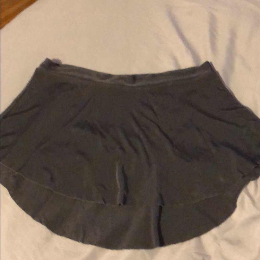 Circle skirt
